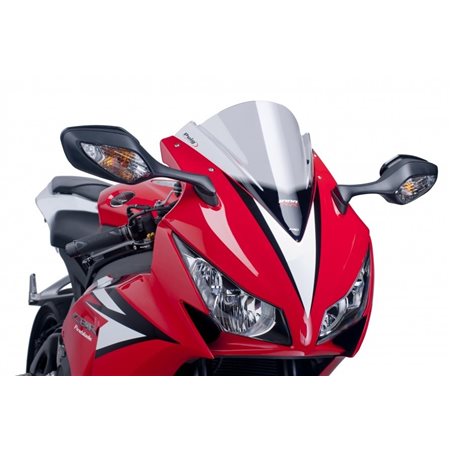 HONDA CBR1000RR 12'-14' CUPULA DOBLE BURBUJA RACING HONDA CBR1000RR 12'-14' CUPULA DOBLE BURBUJA RACING